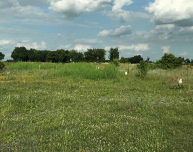 Terrain de lotissements - 13 512 m²