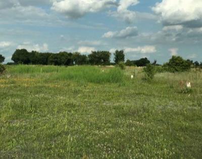 Terrain de lotissements - 13 512 m²