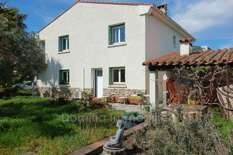 Maison - 124 m² - 2 pièces