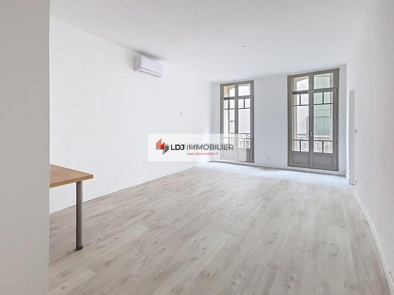 Appartement - 85 m² - 4 pièces