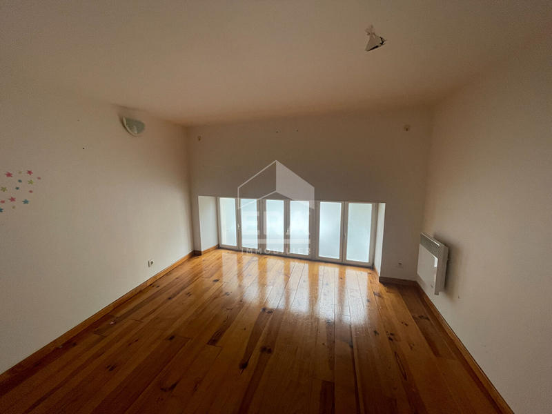 Appartement - 71 m² - 5 pièces