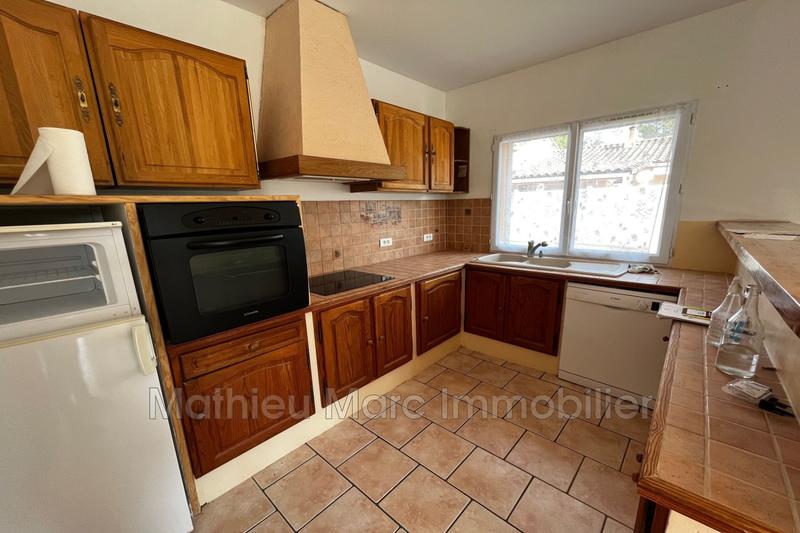 Villa - 116 m² - 4 pièces