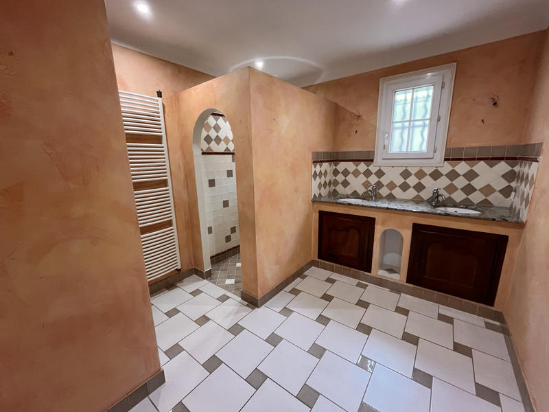 Villa - 130 m² - 6 pièces