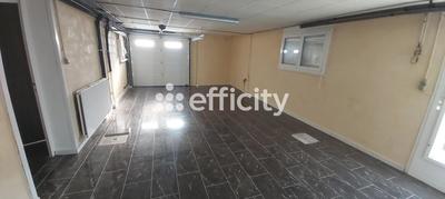 Maison - 165 m² - 8 pièces