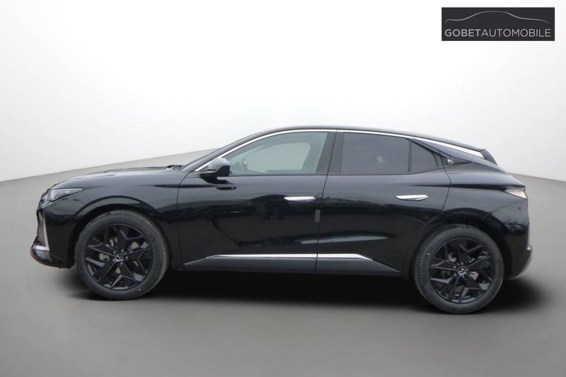 Ds Ds 4 Ds4 BlueHDi 130 Eat8 Pallas