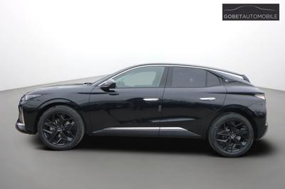 Ds Ds 4 Ds4 BlueHDi 130 Eat8 Pallas