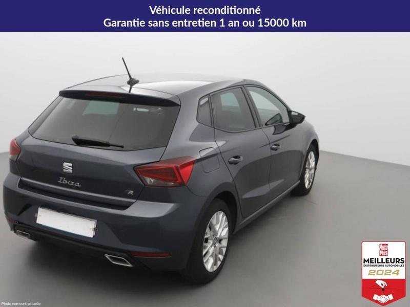 Seat Ibiza 1.0 Tsi 110ch Fr