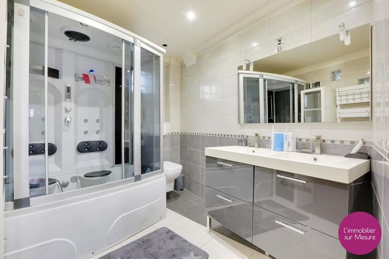 Villa - 150 m² - 5 pièces