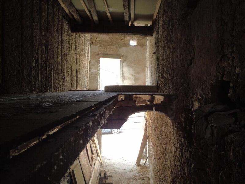 Maison - 73 m² - 1 pièce