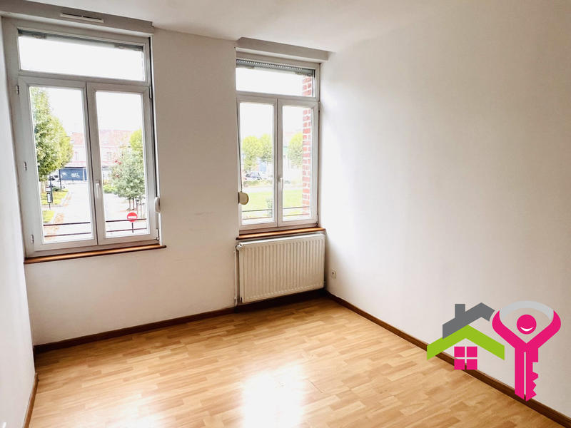 Appartement - 120 m² - 4 pièces