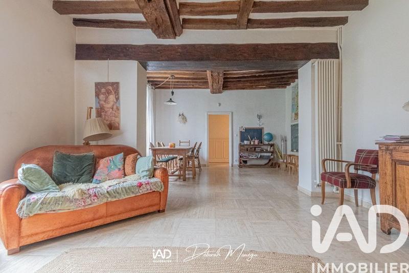 Maison - 380 m² - 11 pièces