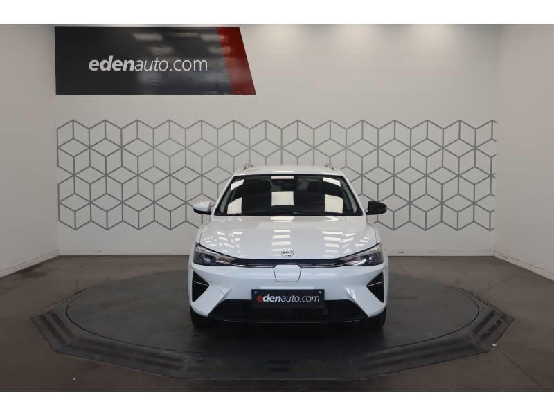 Mg mg5 Autonomie Standard 50kWh - 130 kW 2wd Comfort