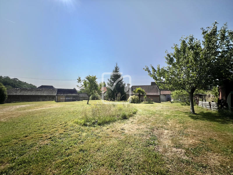 Maison - 155 m² - 5 pièces