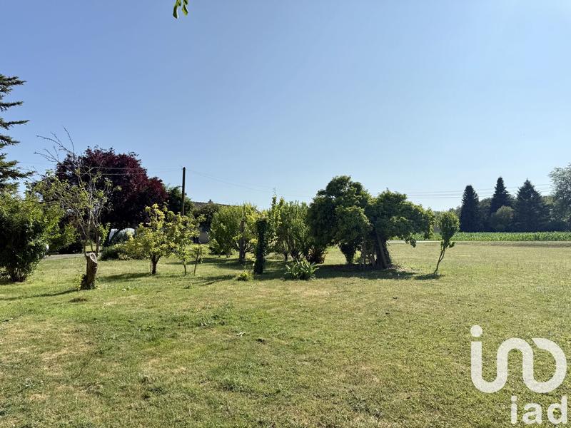 Maison de campagne - 96 m² - 4 pièces