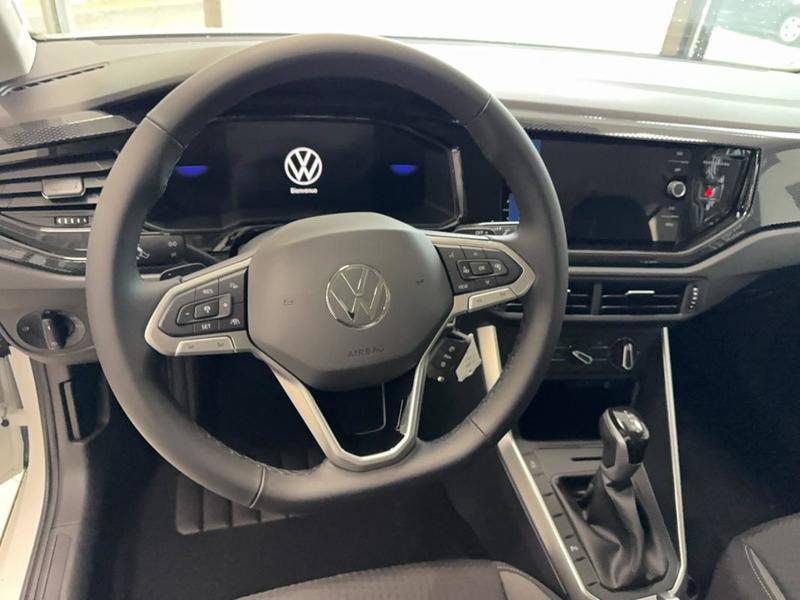 Volkswagen Taigo 1.0 Tsi 116 Dsg7 Life