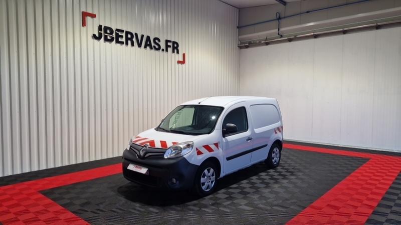 Renault Kangoo Express Tce 115 E6 Edc Extra R-Link