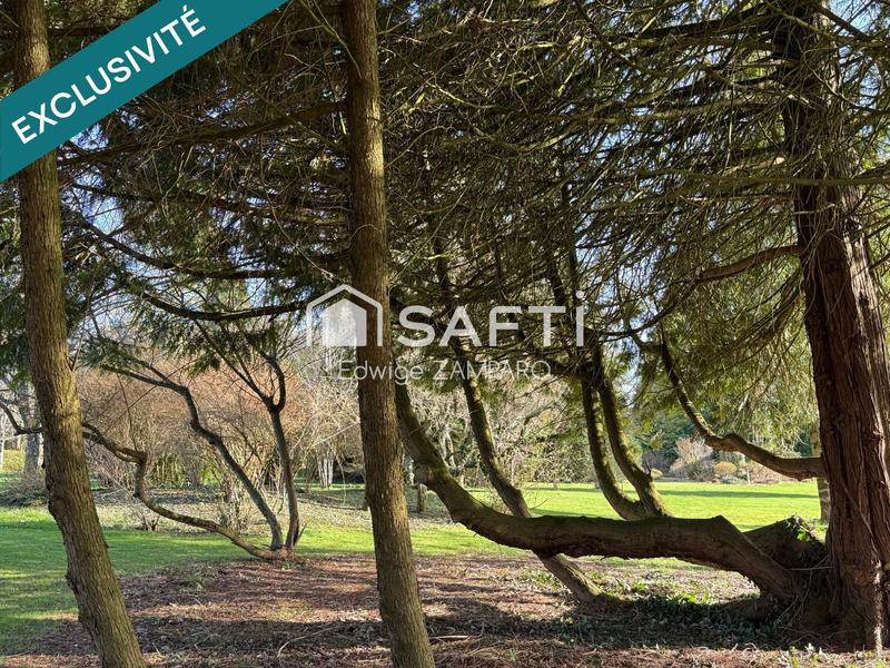 Villa - 140 m² - 6 pièces