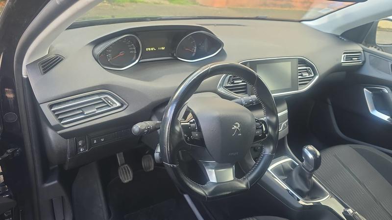 Peugeot 308 1.2 PureTech 110 Active