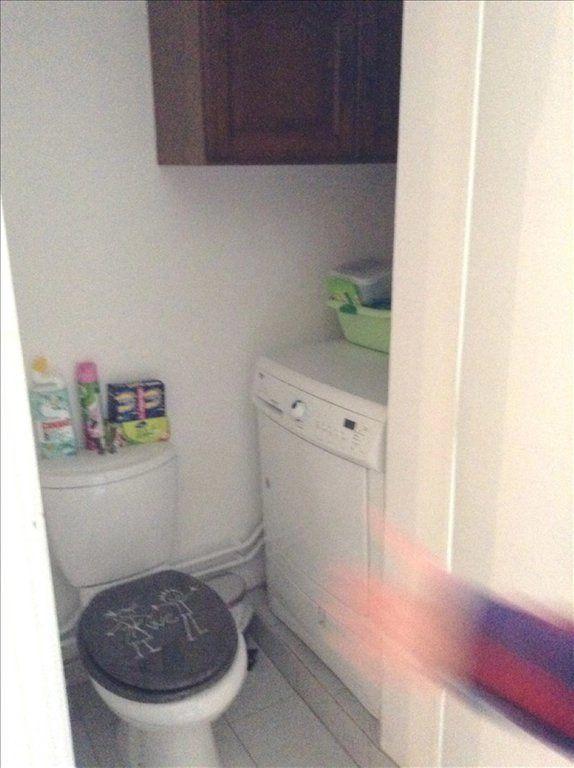 Maison - 57 m² - 3 pièces