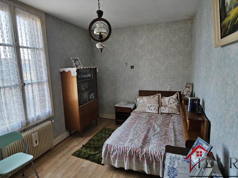 Maison - 149 m² - 6 pièces