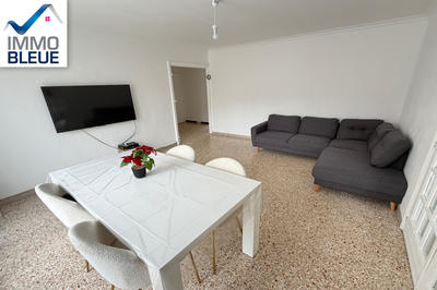 Appartement - 76 m² - 5 pièces