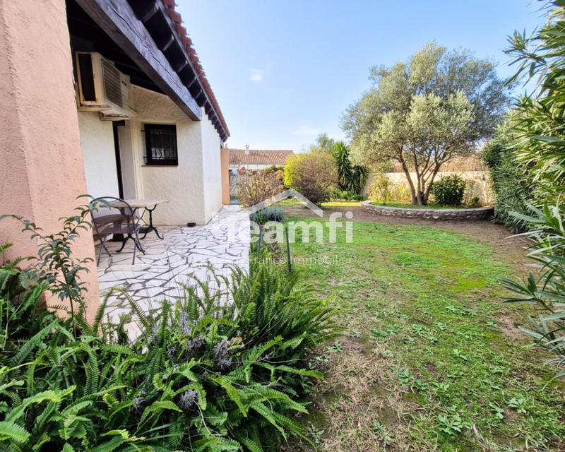 Maison - 170 m² - 7 pièces