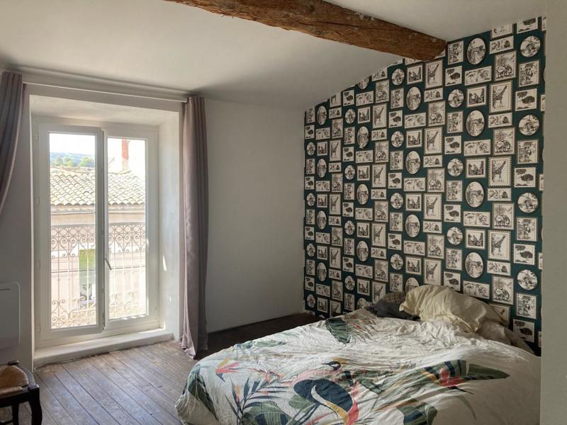 Maison de village - 186 m² - 9 pièces