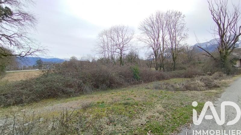 Terrain agricole - 1 423 m²