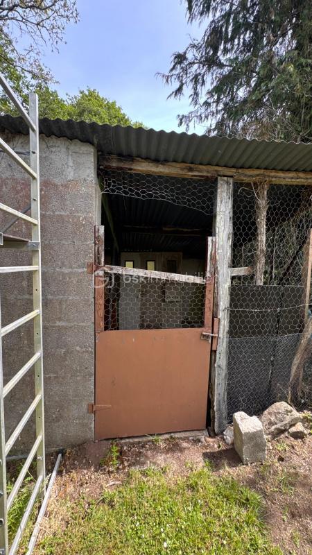 Maison traditionnelle - 122 m² - 5 pièces