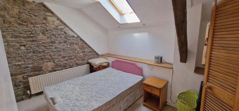 Maison - 81 m² - 4 pièces