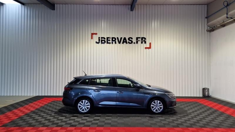 Renault Mégane Estate IV e-tech plug-in hybride 160 - 21n business