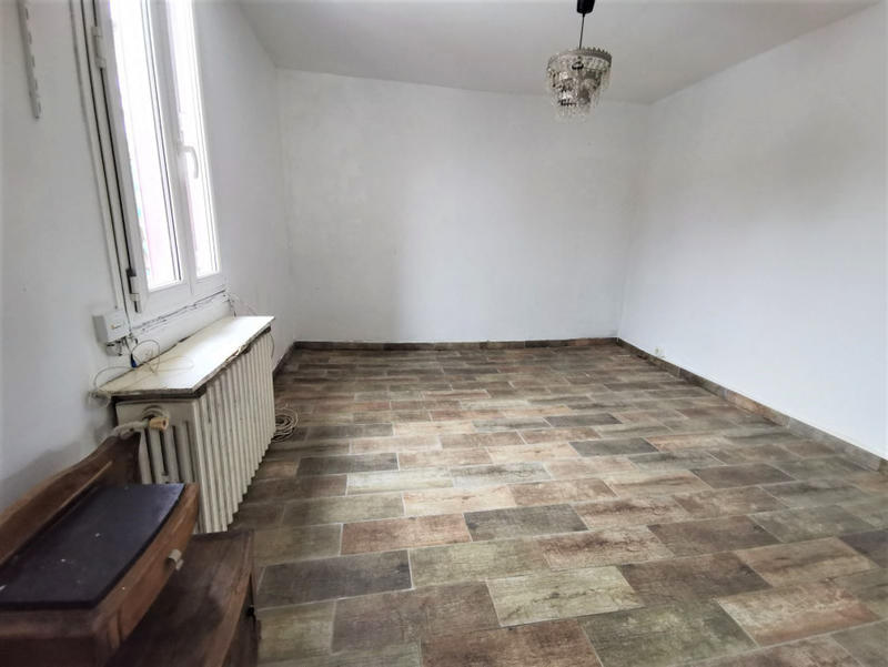 Maison - 39 m² - 2 pièces