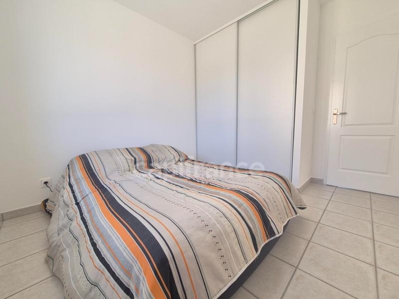 Maison - 79 m² - 4 pièces