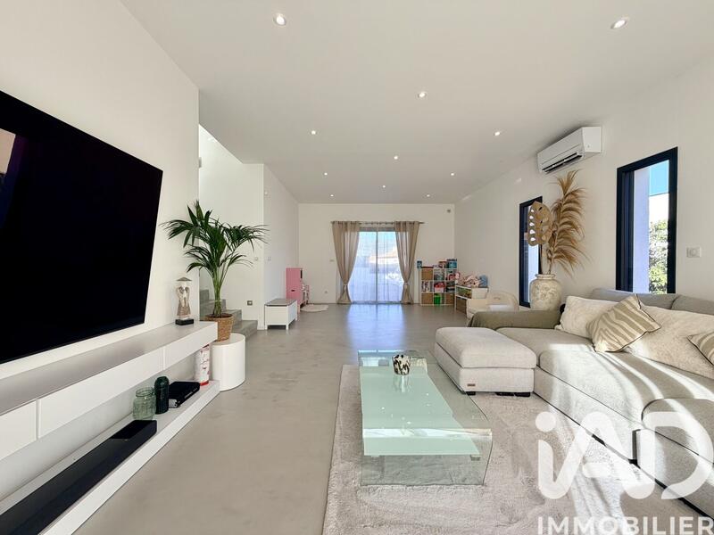 Maison de maîtres - 177 m² - 6 pièces