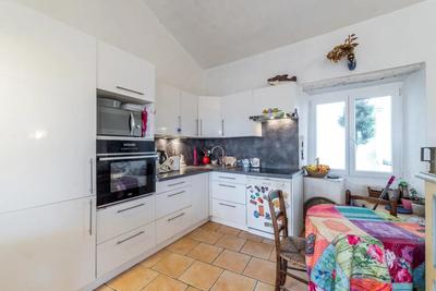 Maison - 69 m² - 3 pièces