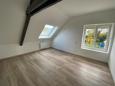 Maison - 108 m² - 4 pièces