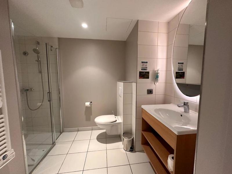 Duplex - 32 m² - 2 pièces