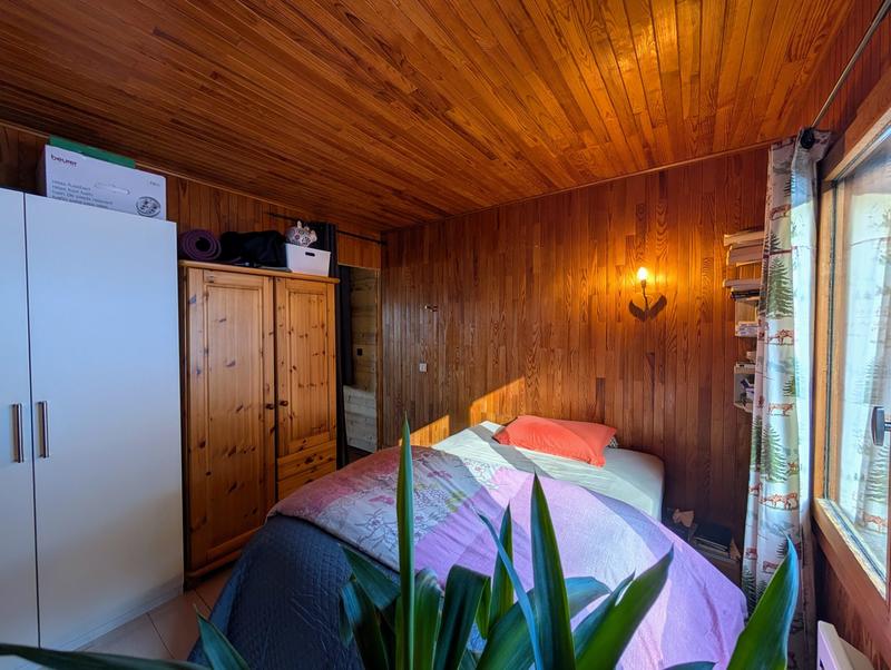 Châlet - 120 m² - 4 pièces