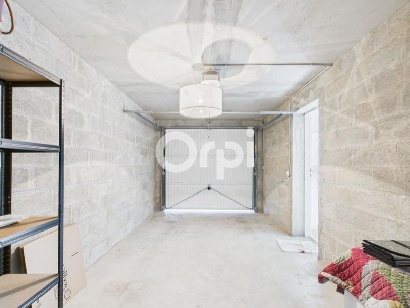 Maison - 84 m² - 4 pièces