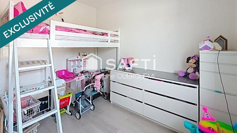 Maison - 136 m² - 5 pièces