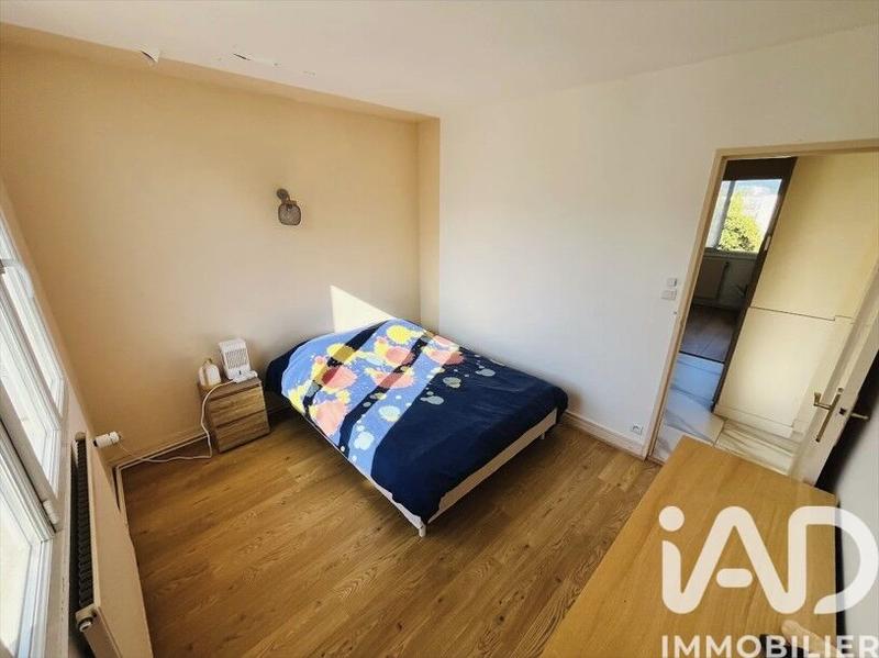 Appartement - 50 m² - 3 pièces