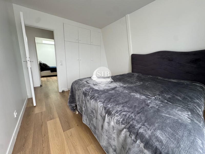 Appartement - 53 m² - 3 pièces