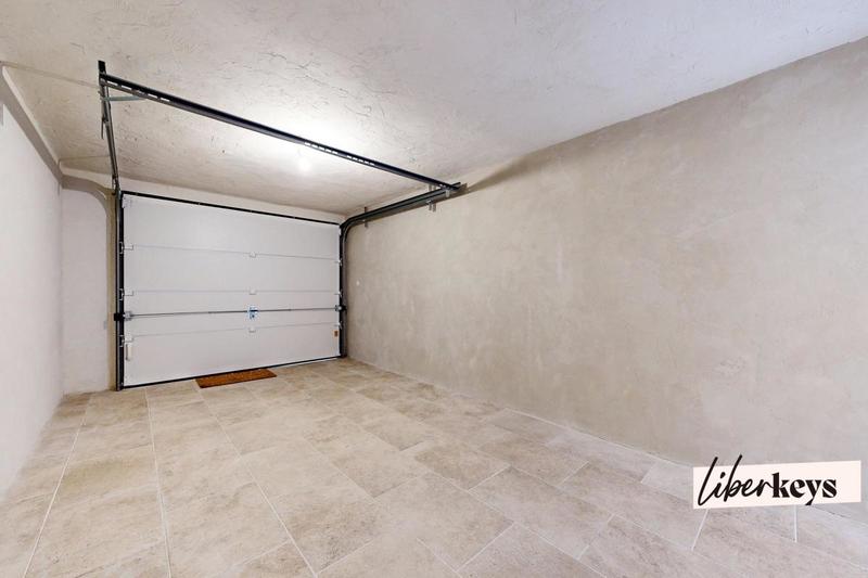 Appartement - 52 m² - 1 pièce