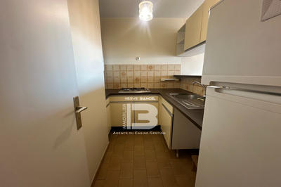 Appartement - 31 m² - 1 pièce