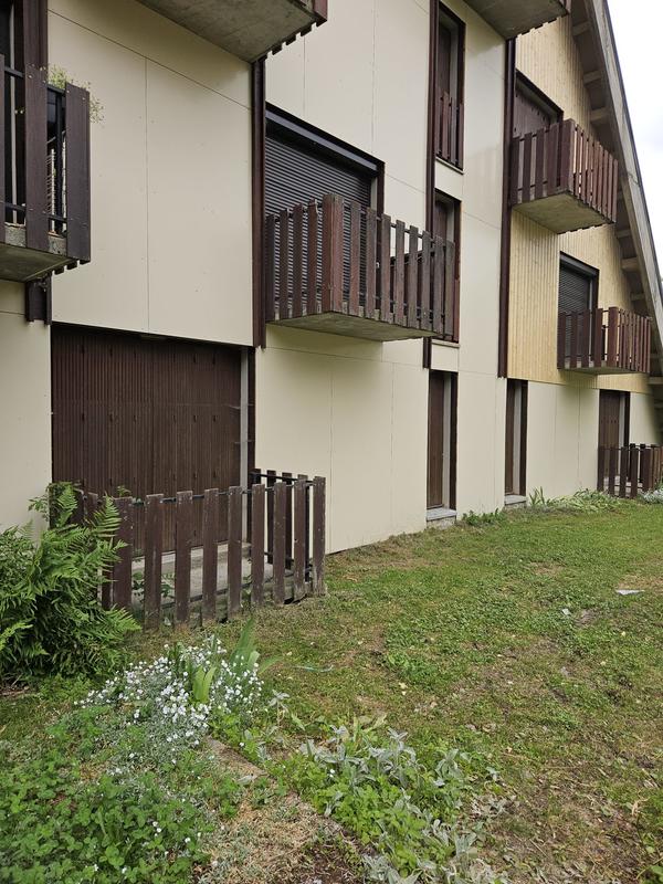 Appartement - 25 m² - 1 pièce