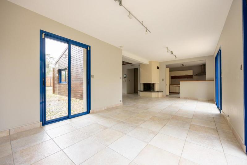 Maison - 154 m² - 4 pièces