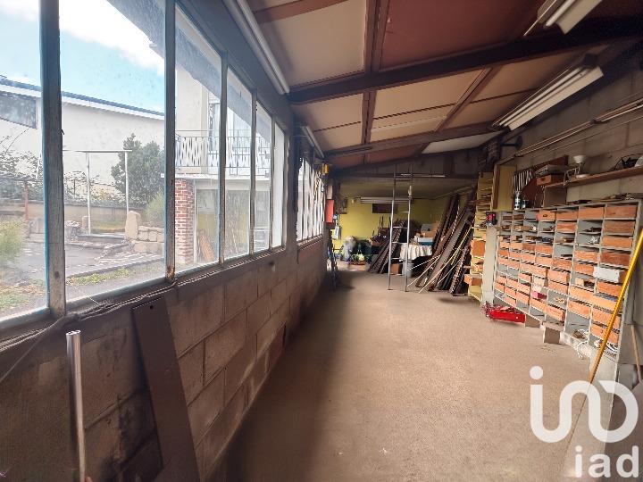 Maison de ville - 97 m² - 5 pièces