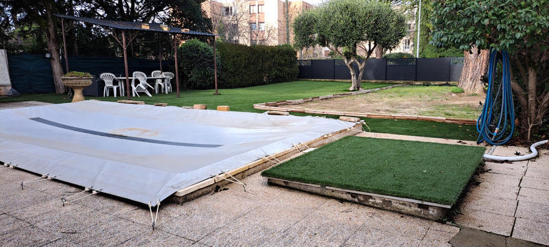 Maison - 130 m² - 4 pièces