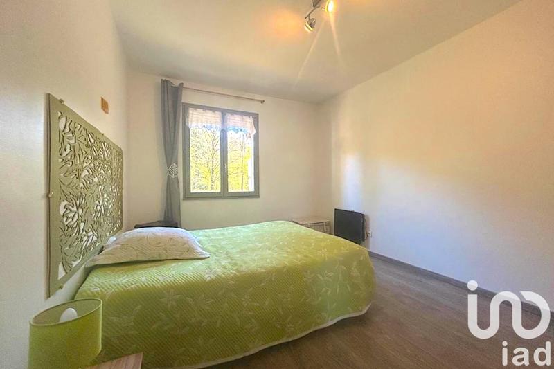 Maison - 144 m² - 6 pièces