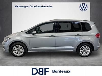 Volkswagen Touran 2.0 Tdi 150 Dsg7 7pl Life Plus